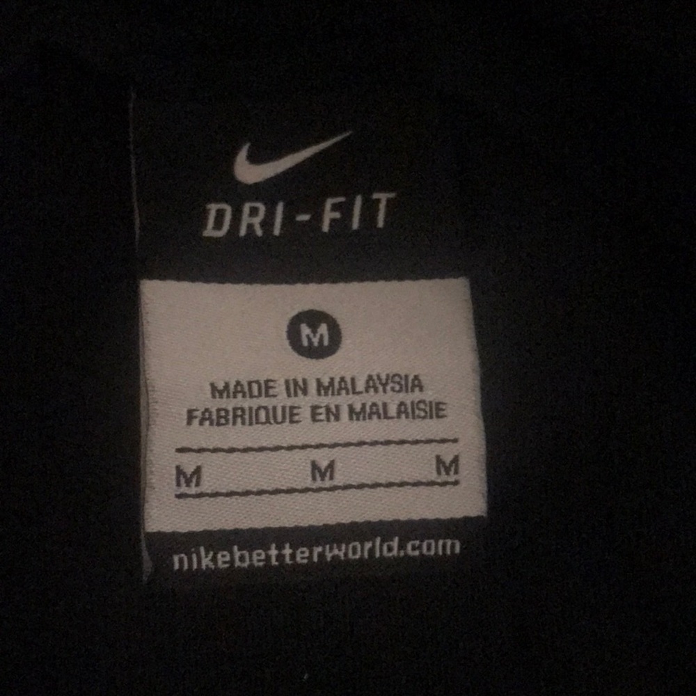 Nike Track suit
